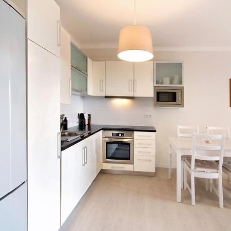 Apartamento Jardins Da Falesia Albufeira Buitenkant foto