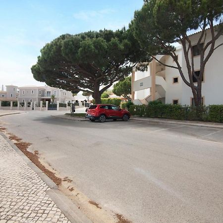 Apartamento Jardins Da Falesia Albufeira Buitenkant foto