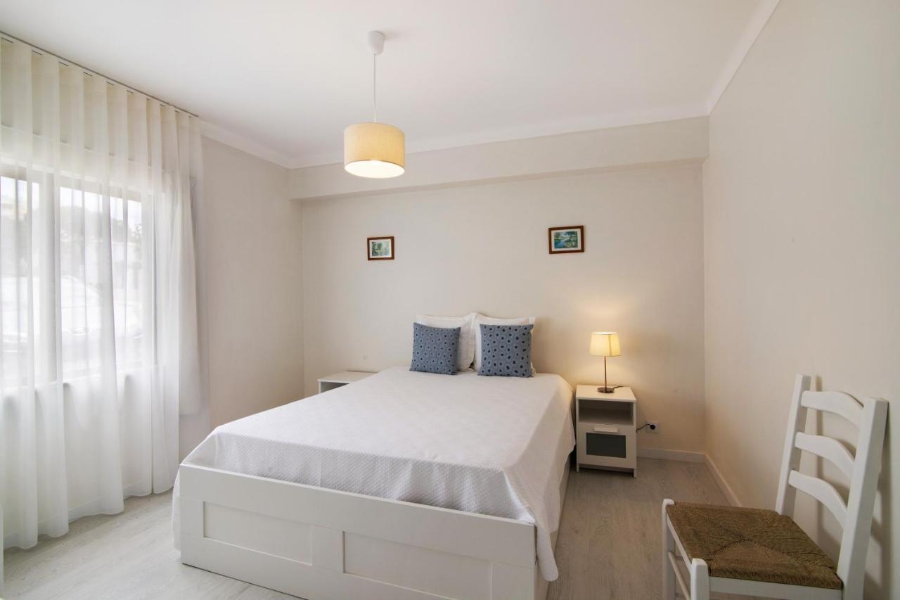Apartamento Jardins Da Falesia Albufeira Buitenkant foto